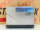 Asus ROG Strix G16 2025 - Ryzen 9 + RTX 5050/8GB VGA Gaming Laptop