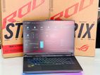 Asus ROG Strix G16 2025 - Ryzen 9 + RTX 5050/8GB VGA Gaming -Laptop