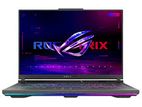 Asus Rog Strix G16 G614 J1 - As74 I7 13650 Hx