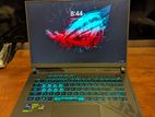 Asus ROG Strix G16 G614JV