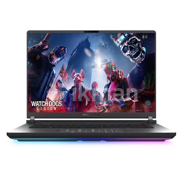 Asus Rog Strix G16 G615JMR-RV022W intel Core I7 for Sale in Colombo 4 ...