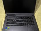 Asus Rog Strix G16 - Geforce RTX 4060 Gaming Laptop
