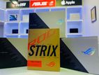 Asus Rog Strix G16 +i7 13650HX 16GB RAM 1TB NVME RTX 4050 VGA Laptop