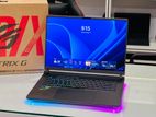 Asus Rog Strix G16 - i7 13TH GEN HX +16GB RAM /1TB NVME -RTX VGA- LAPTOP