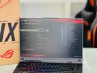 Asus Rog Strix G16 i7 13th Gen HX 16GB RAM 1TB RTX 4050 VGA Laptop