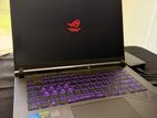 Asus ROG STRIX G16 I7 13th RTX4050 Gaming Laptop