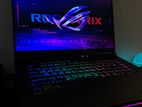 Asus Rog Strix G16 i9-13980HX RTX4060 8GB
