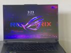 Asus Rog Strix G16 I9 13th Gen Laptop