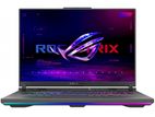 Asus Rog Strix G16 Intel C i9 14900HX 8GB RTX NVIDIA Geforce 4060 Gaming