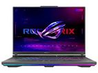 Asus Rog Strix G16 Intel Core i9-13th Gen/16GB RAM/1TB SSD