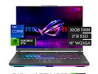 Asus ROG Strix G16 Intel Core i9 14900