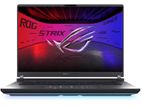 Asus ROG Strix G16 Intel i9 14900H 8GB RTX NVIDIA GEFORCE 4060 Gaming