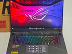 Asus ROG Strix G16 RTX 5070 TI 12GB Ryzen 9 9955HX Laptop 32GB / 1TB