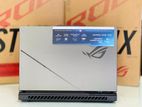 Asus Rog Strix G16 – Ryzen 9 8940HX +RTX5070 8GB VGA -16GB RAM /Laptop,