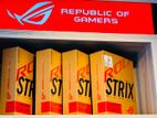 Asus Rog Strix G16 – Ryzen 9 8940HX +RTX5070 8GB VGA -16GB RAM /Laptop,