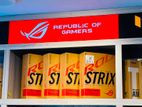 Asus Rog Strix G16 – Ryzen 9 8940HX +RTX5070 8GB VGA -16GB RAM-NEWLaptop