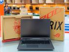 ASUS ROG STRIX G16 RYZEN 9-9955HX |RTX 5060/8GB VGA GAMING Laptop