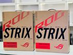 Asus Rog Strix G16 – Ryzen 9 9955HX RTX5060 8GB VGA 16GB RAM Laptop..