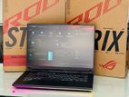 ASUS ROG Strix G16 – RYZEN 9 9955HX +RTX5060 8GB VGA -16GB RAM -Laptop.