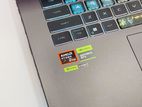 Asus ROG Strix G16 Ryzen 9 9955HX RTX5060 8GB VGA 16GB RAM Laptop