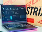 Asus Rog Strix G16 Ryzen 9 9955HX + RTX5060 8GB VGA 16GB RAM Laptop