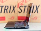 Asus Rog Strix G16 – Ryzen 9 9955HX + RTX5060 8GB VGA -16GB RAM -Laptop!
