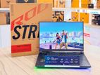 Asus ROG STRIX G16| Ryzen 9-9955HX|RTX 5060/8GB VGA Brand New