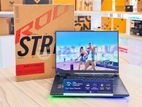 Asus ROG STRIX G16| Ryzen 9-9955HX|RTX 5060/8GB VGA Brand New