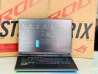 Asus Rog Strix G16 -Ryzen 9 + RTX 5050/8GB VGA /1TB SSD- Gaming /Laptop