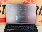Asus Rog Strix G16 -Ryzen 9 RTX 5050/8GB VGA /1TB SSD- Gaming Laptop.,