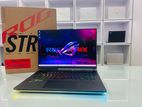 Asus ROG Strix G16 + Ryzen 9 - RTX 5050/8GB VGA -Gaming NEW Laptop