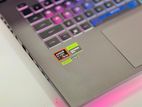 Asus Rog Strix G16 - Ryzen 9 -RTX 5050/8GB VGA New Gaming Laptop