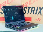 Asus Rog Strix G16 - Ryzen 9 RTX 5050/8GB VGA New Gaming -Laptop