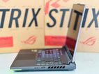 Asus Rog Strix G16 - Ryzen 9 RTX 5050/8GB VGA New Gaming -Laptop