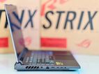 Asus Rog Strix G16 - Ryzen 9 RTX 5050/8GB VGA New Gaming -Laptop