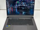 Asus Rog Strix G16 Ultra 9 RTX 5060