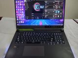 Asus Rog Strix G17