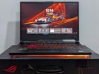 Asus Rog Strix G512 Li I7 10th Gen Laptop