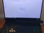 ASUS ROG STRIX G512LU