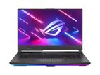 Asus Rog Strix G513RC Laptop|Ryzen 7–12th Gen|RTX 3050|8GB|512GB NVMe