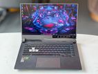 Asus Rog Strix G513RM