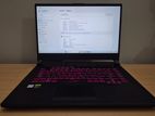 Asus ROG Strix G531GT i7-9750H 24GB RAM GTX 1650 4GB