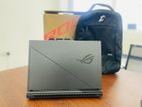 ASUS ROG Strix G6 CORE i7 13th GEN 512GB NVMe 16GB RAM