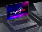 Asus Rog Strix G614 - I9 13 Th Gen + 16GB 1TB SSD RTX 4060 8GB