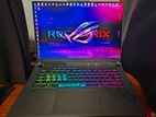 Asus Rog Strix G614J i7 13th 16GB RAM RTX4060 Ti 8GB 4TB NVMe