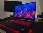 Asus Rog Strix Gaming Laptop — AMD Ryzen 7 5800H | RTX 3050 16GB RAM