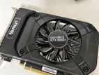 Asus ROG Strix GeForce GTX 1050 Ti 4GB GDDR5 Graphics Card