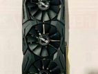 Asus Rog Strix Geforce Gtx 1060 6Gb Oc Edition