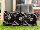 Asus Rog Strix GeForce RTX™ 3070 V2 OC Edition 8GB