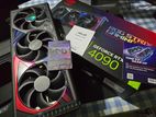 Asus ROG Strix GeForce RTX 4090 OC